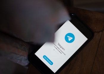 В Гонконге хотят запретить Telegram