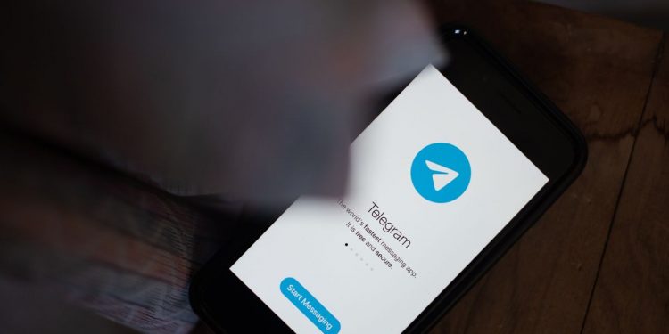 В Гонконге хотят запретить Telegram