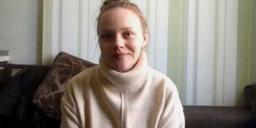 Марианна: Моё фото использовали для лжи