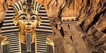 Тайна мальчика-короля: настоящее имя Тутанхамона