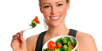 Три продукта, которые помогут сбросить вес