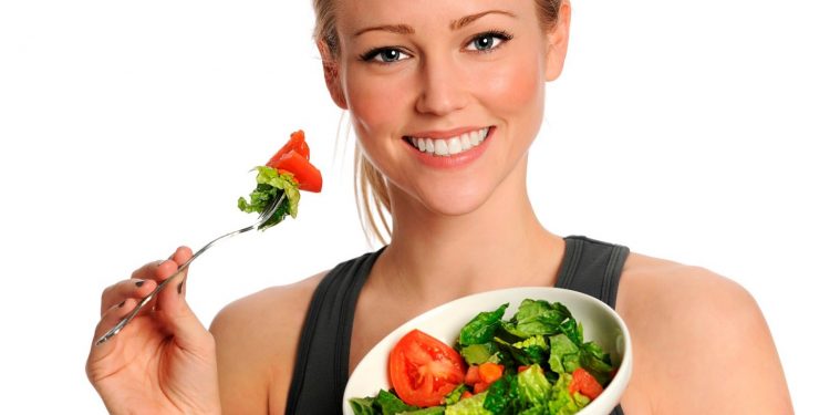 Три продукта, которые помогут сбросить вес