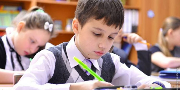 Дистанционная обучение до конца года