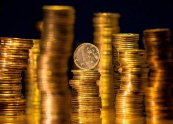 Россия смогла избежала дефолта