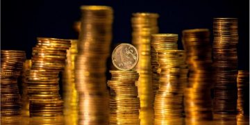 Россия смогла избежала дефолта