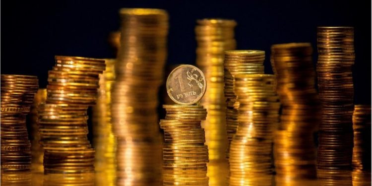 Россия смогла избежала дефолта