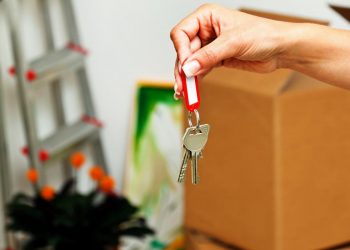 Как изменился рынок жилья во время войны