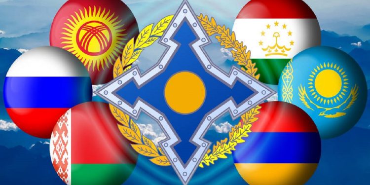 В РФ хотят обойти санкции через страны ОДКБ