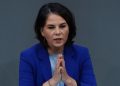 Мир на условиях России не возможен