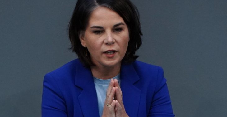 Мир на условиях России не возможен