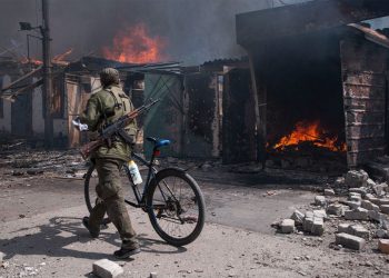 Когда закончится война в Украине