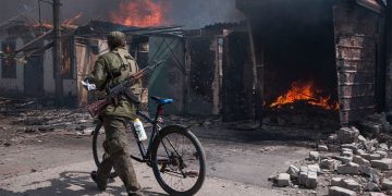 Когда закончится война в Украине