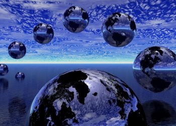 Призрачный и невидимый «Зеркальный мир»