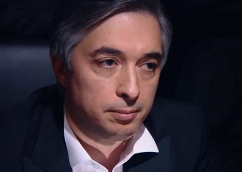 В России заочно арестовали игрока “Что? Где? Когда?”