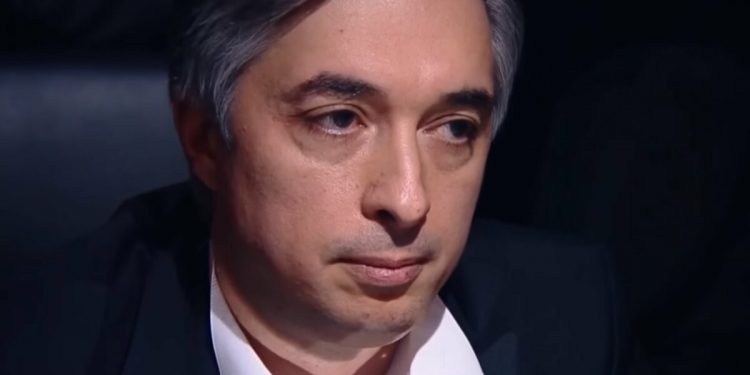 В России заочно арестовали игрока “Что? Где? Когда?”