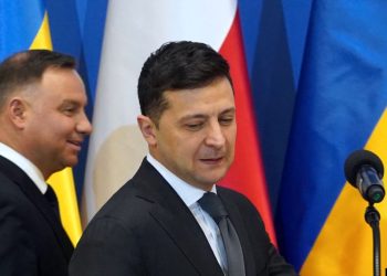 Польша не будет государством-гарантом