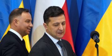 Польша не будет государством-гарантом