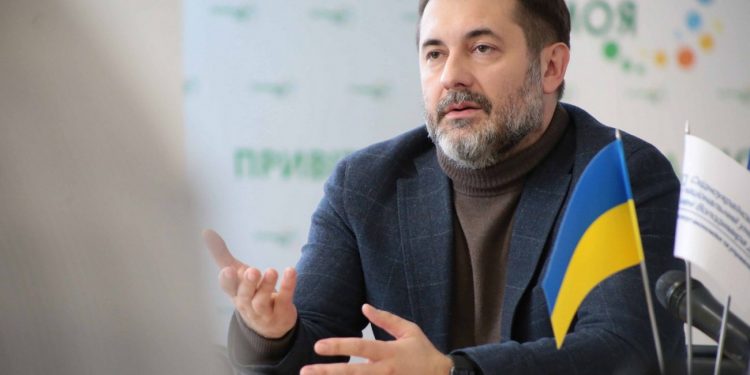 Под Лисичанском идут бои на территории Белогоровки