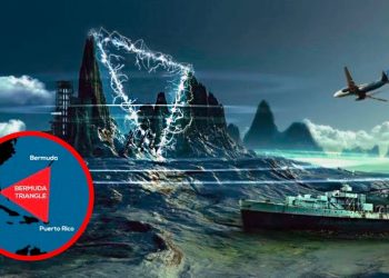 Экстремальный круиз в Бермудский треугольник