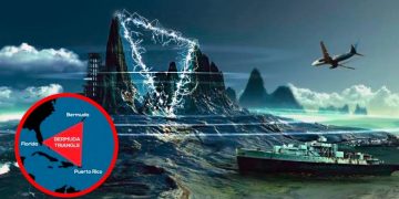 Экстремальный круиз в Бермудский треугольник