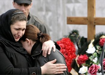 Матерям срочников предлагают признать сыновей погибшими