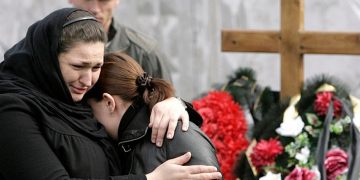 Матерям срочников предлагают признать сыновей погибшими