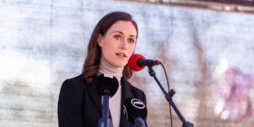 Финляндии небезопасно соседство с Россией