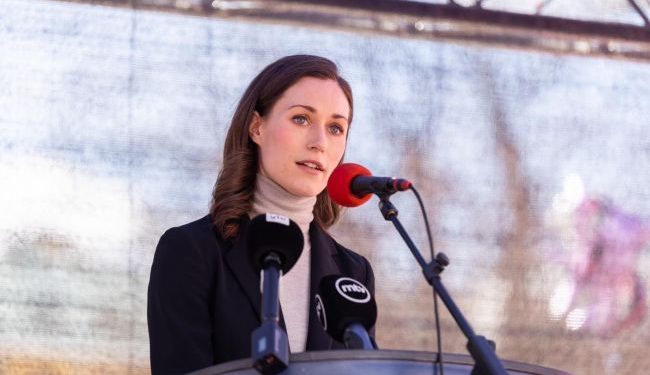 Финляндии небезопасно соседство с Россией