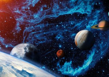 Что принесет Украине счастливый транзит Юпитера