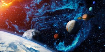 Что принесет Украине счастливый транзит Юпитера