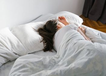 Ученые назвали идеальное время сна