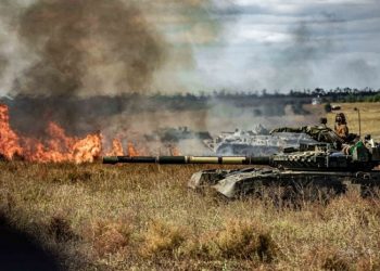 Танкист из Израиля оценил работу ВСУ