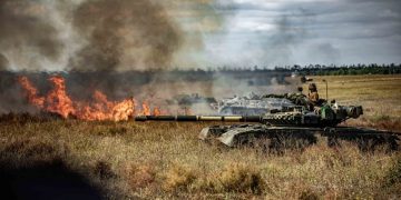 Танкист из Израиля оценил работу ВСУ