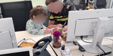 Самый молодой угонщик в мире!