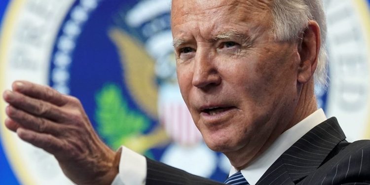 США применят силу, если Китай нападет на Тайвань