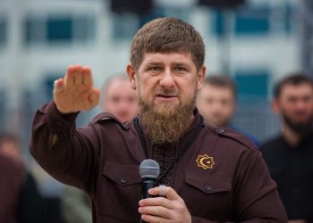 Кадыров грозится напасть на Польшу