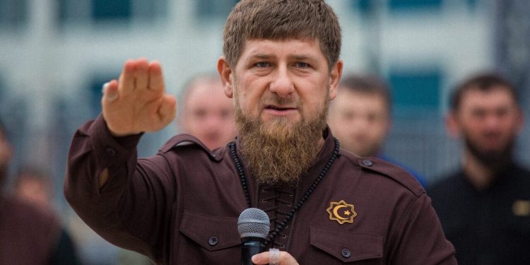 Кадыров грозится напасть на Польшу