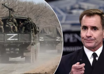 Почему провалился план наступления на Донбассе