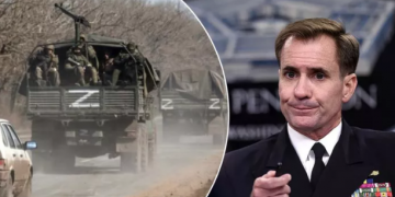 Почему провалился план наступления на Донбассе