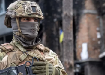 5 сценариев завершения войны в Украине