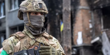 5 сценариев завершения войны в Украине