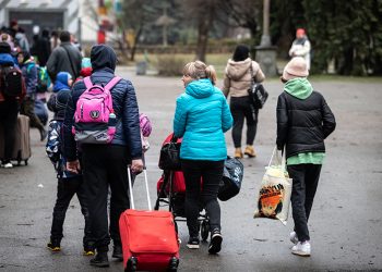 Изменения условий выплат для переселенцев