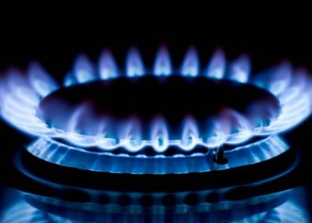 Донецкой области отключают газоснабжение