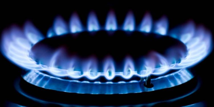 Донецкой области отключают газоснабжение