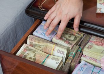 Коррупция будет приравниваться к госизмене