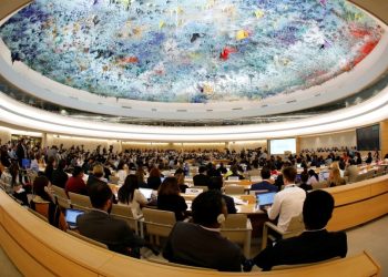 Совет ООН проведет спецсессию по Украине