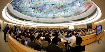 Совет ООН проведет спецсессию по Украине