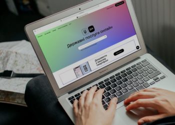 В “Дії” можно оформить статус безработного