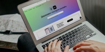 В “Дії” можно оформить статус безработного