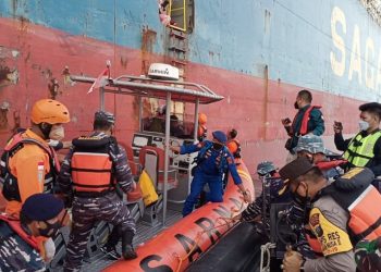 Greenpeace не пустили танкер с российской нефтью